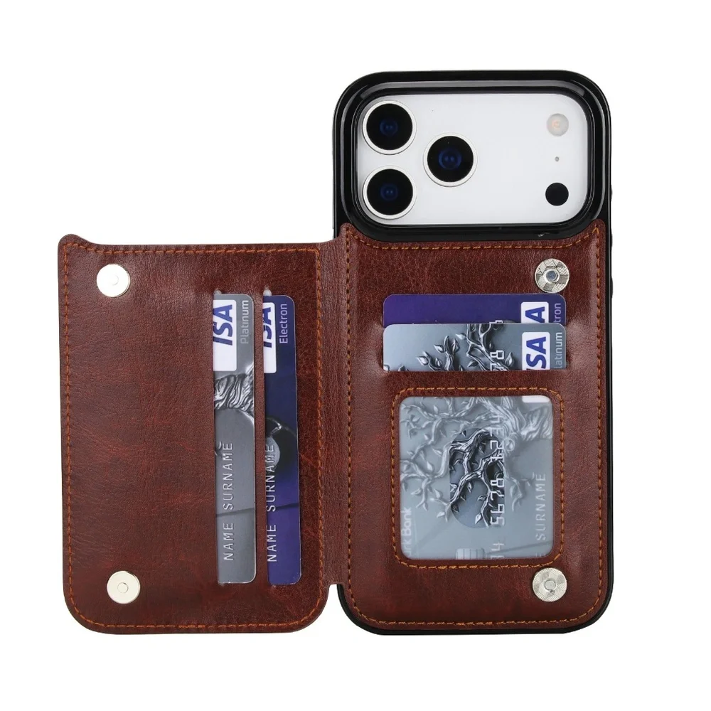 iPhone 17 Pro Max Case